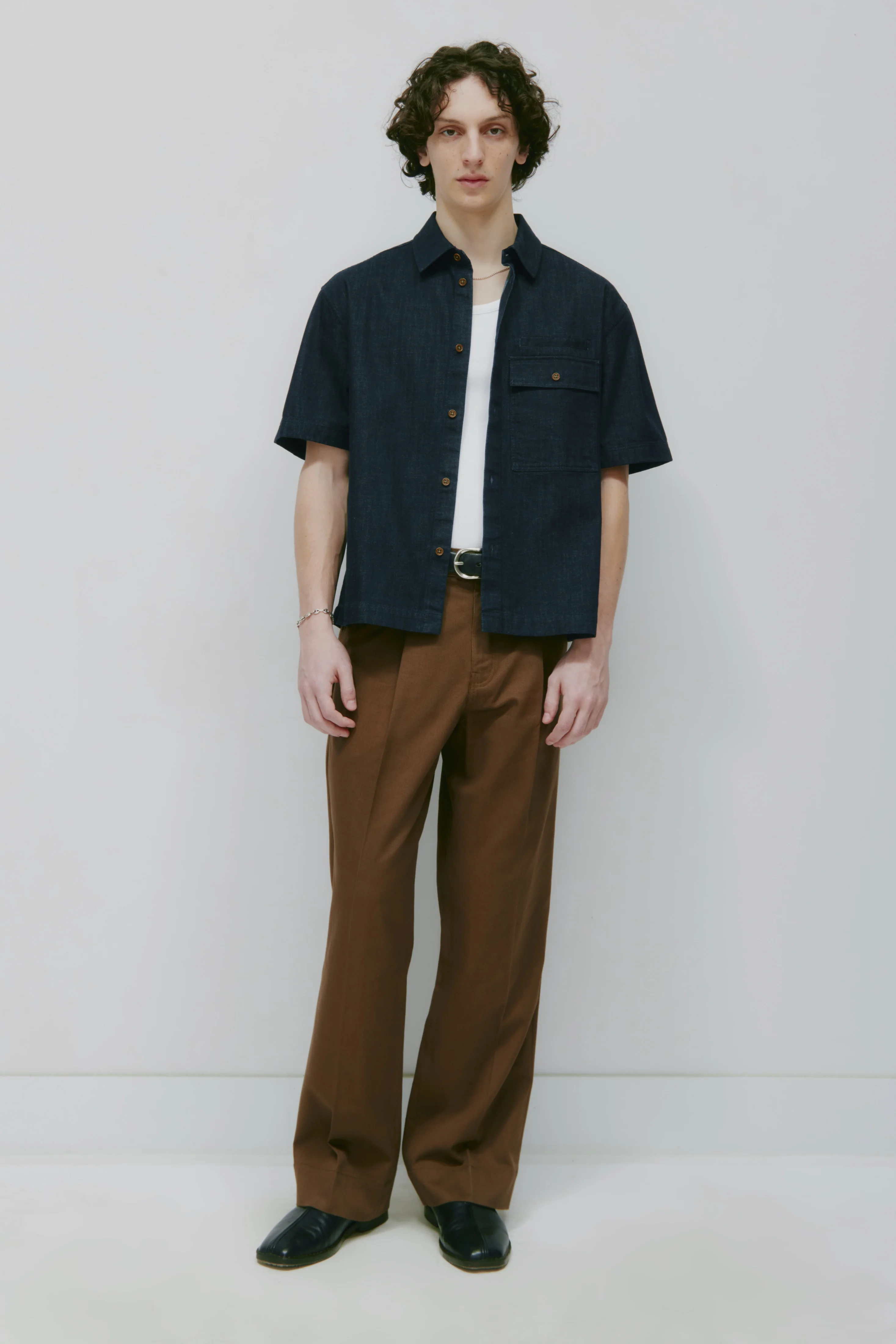 Men’s New Arrivals